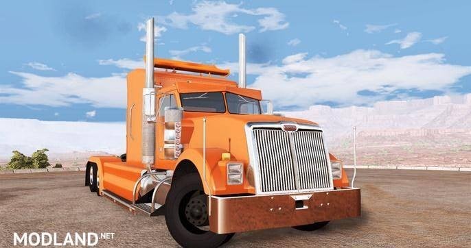 Gavril T-Series More Parts v 1.4 [0.9.0]